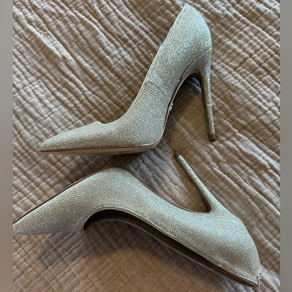 NEW Sam Edelman Women's Hazel Pointed Toe Pump size 5 - Picture 10 of 12